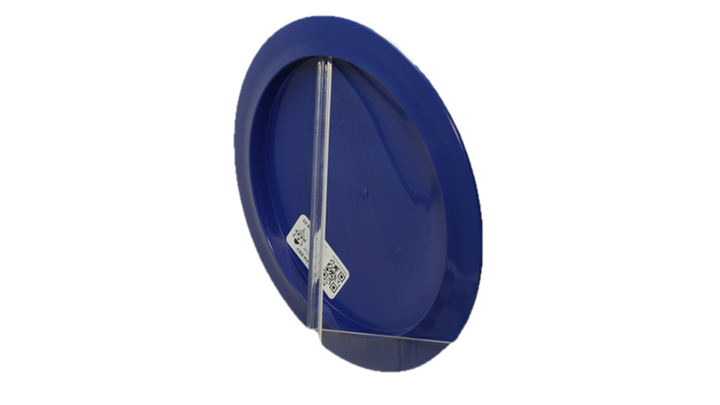 Discmania Premier Q-Line DD3 Distance Driver Back View
