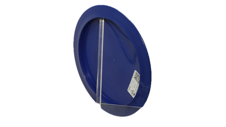 Discmania Premier Q-Line DD3 Distance Driver Back View