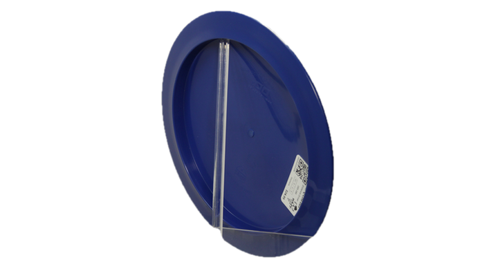 Discmania Premier Q-Line DD3 Distance Driver Back View