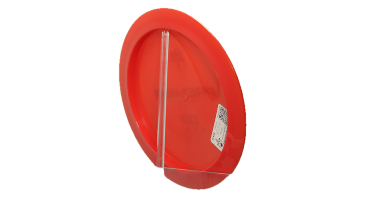 Discmania Premier Q-Line DD3 Distance Driver Back View