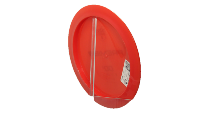 Discmania Premier Q-Line DD3 Distance Driver Back View