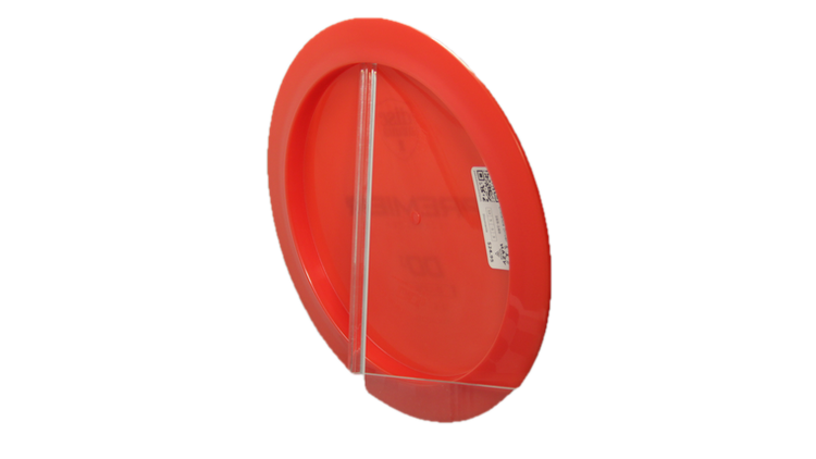 Discmania Premier Q-Line DD3 Distance Driver Back View