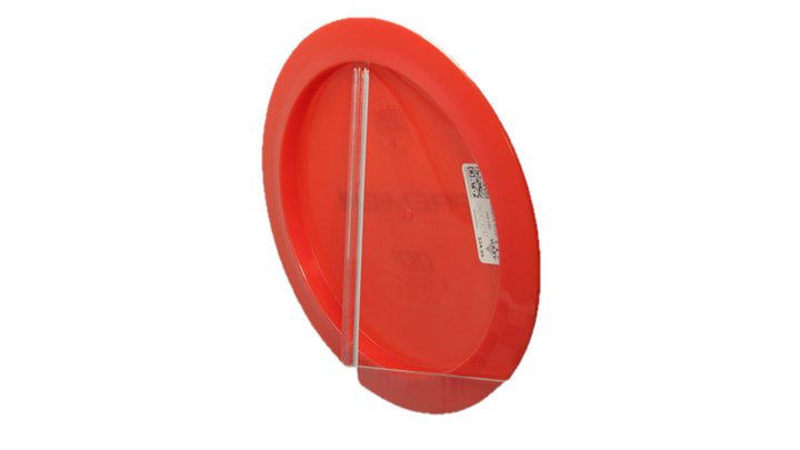 Discmania Premier Q-Line DD3 Distance Driver Back View