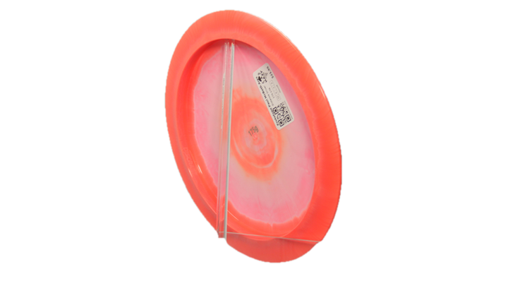 Discraft Prototype Paul McBeth Ares Distance Driver Back View
