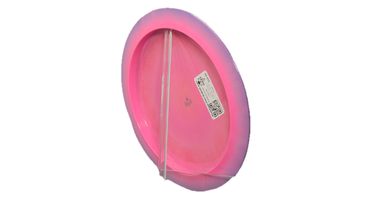Discraft Prototype Paul McBeth Ares Distance Driver Back View