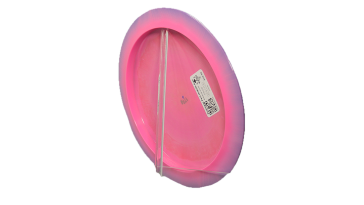 Discraft Prototype Paul McBeth Ares Distance Driver Back View