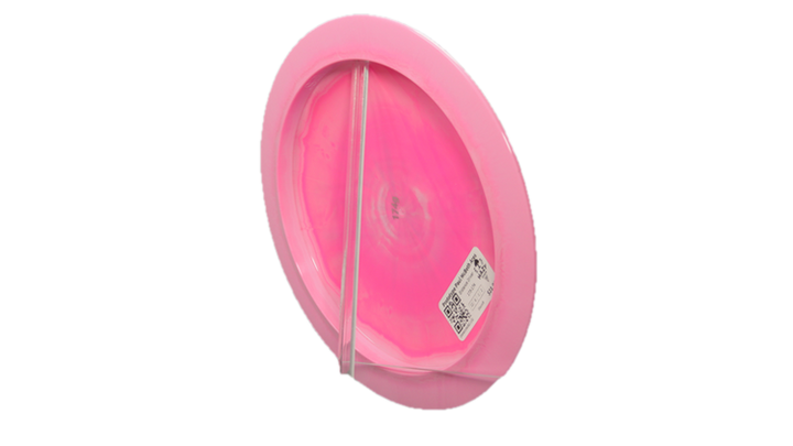 Discraft Prototype Paul McBeth Ares Distance Driver Back View