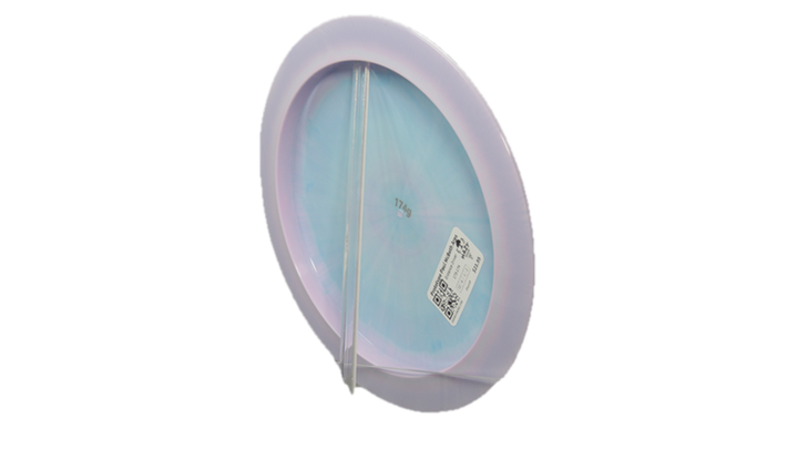 Discraft Prototype Paul McBeth Ares Distance Driver Back View