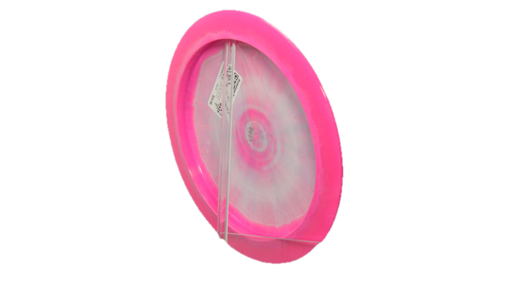 Discraft Prototype Paul McBeth Ares Distance Driver Back View
