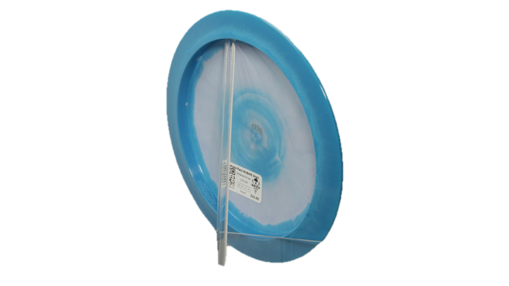 Discraft Prototype Paul McBeth Ares Distance Driver Back View