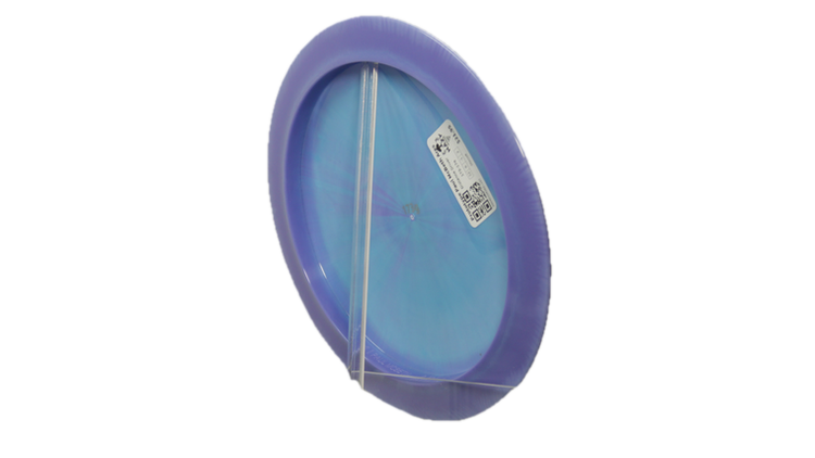 Discraft Prototype Paul McBeth Ares Distance Driver Back View