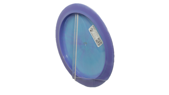 Discraft Prototype Paul McBeth Ares Distance Driver Back View