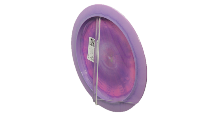 Discraft Prototype Paul McBeth Ares Distance Driver Back View