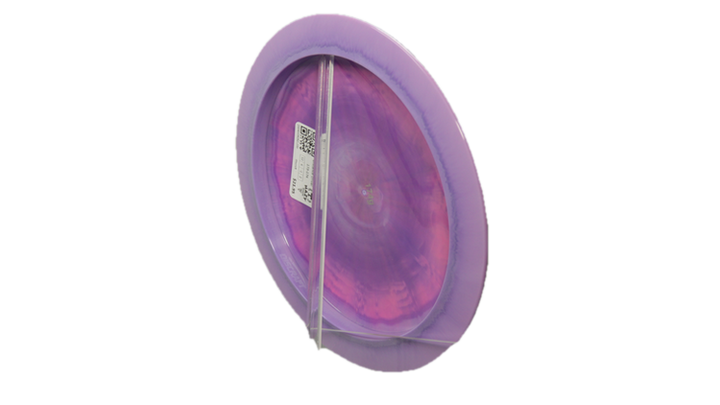 Discraft Prototype Paul McBeth Ares Distance Driver Back View