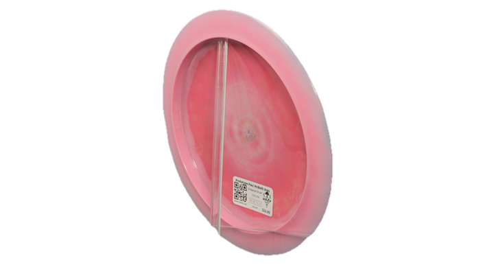 Discraft Prototype Paul McBeth Ares Distance Driver Back View