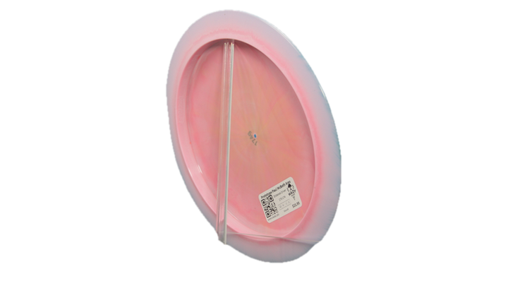 Discraft Prototype Paul McBeth Ares Distance Driver Back View