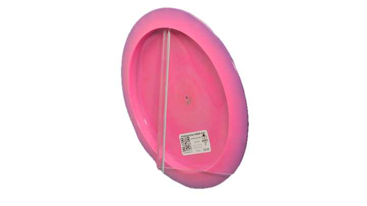 Discraft Prototype Paul McBeth Ares Distance Driver Back View