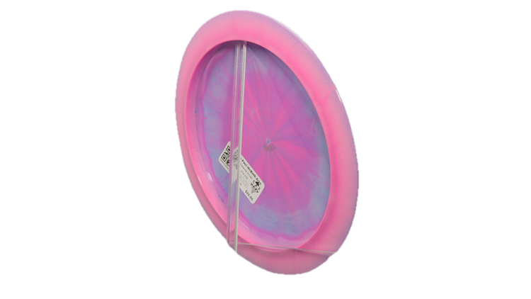 Discraft Prototype Paul McBeth Ares Distance Driver Back View