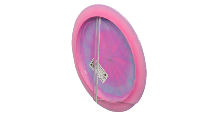 Discraft Prototype Paul McBeth Ares Distance Driver Back View