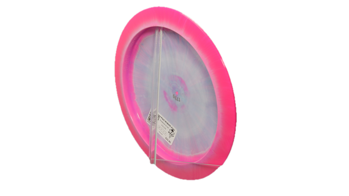 Discraft Prototype Paul McBeth Ares Distance Driver Back View