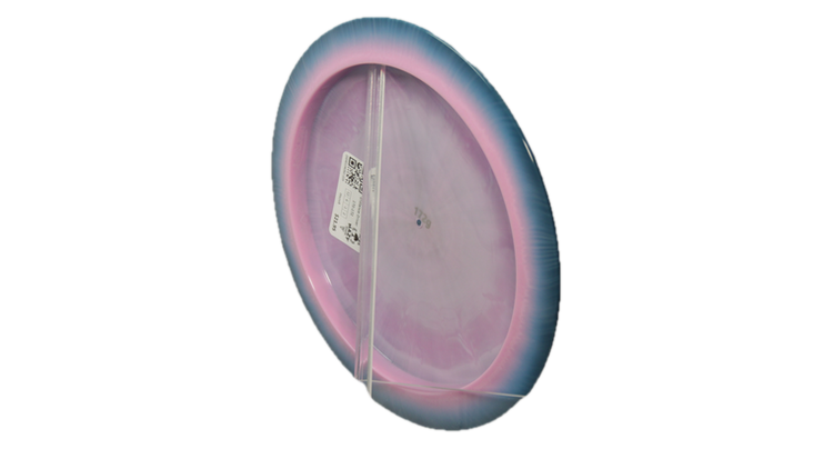 Discraft Prototype Paul McBeth Ares Distance Driver Back View