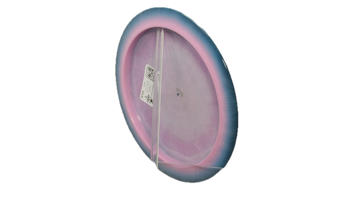 Discraft Prototype Paul McBeth Ares Distance Driver Back View
