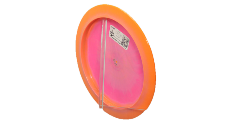 Discraft Prototype Paul McBeth Ares Distance Driver Back View