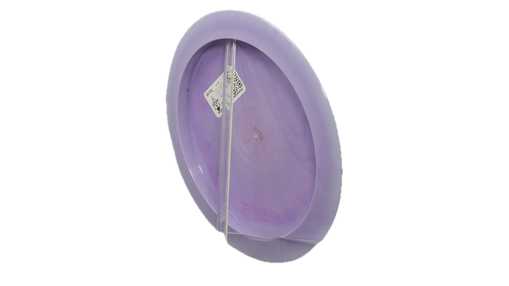 Discraft Prototype Paul McBeth Ares Distance Driver Back View