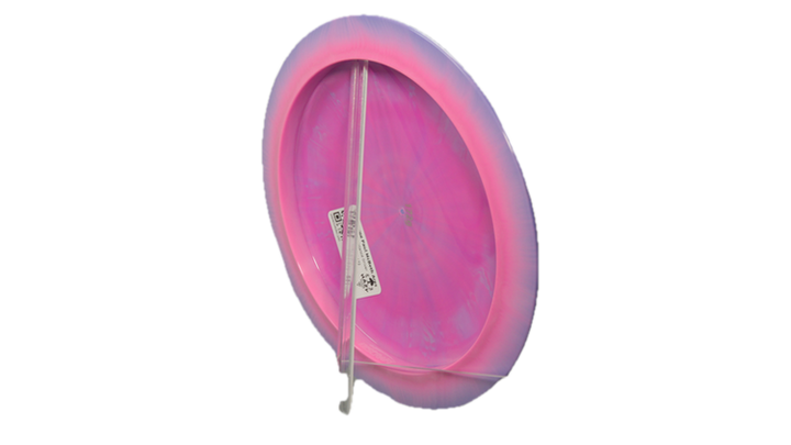 Discraft Prototype Paul McBeth Ares Distance Driver Back View