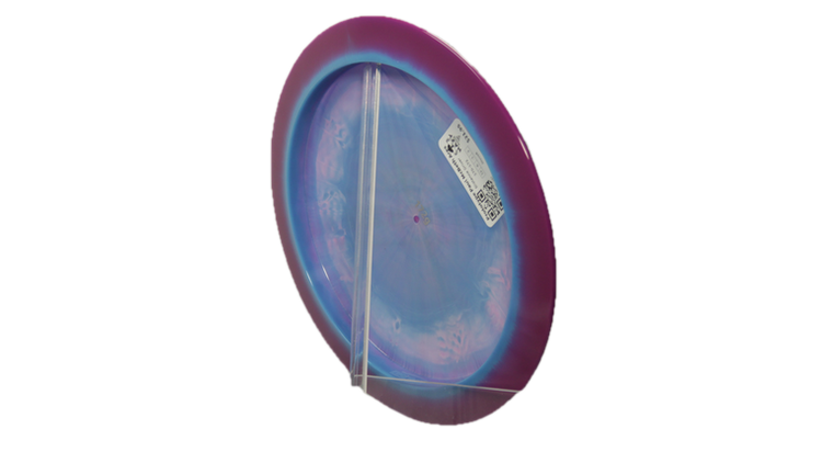 Discraft Prototype Paul McBeth Ares Distance Driver Back View