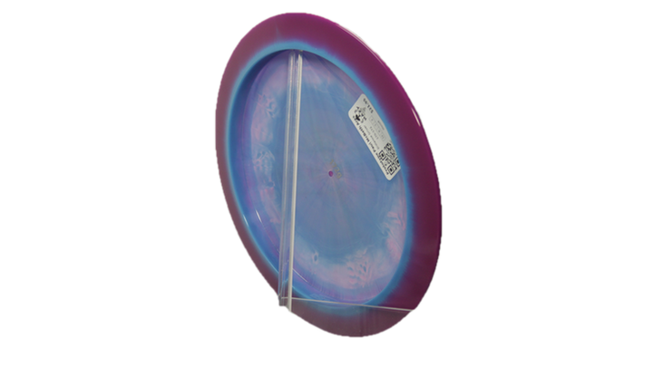 Discraft Prototype Paul McBeth Ares Distance Driver Back View