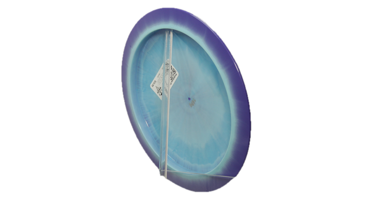 Discraft Prototype Paul McBeth Ares Distance Driver Back View