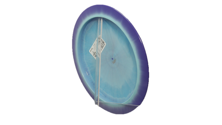 Discraft Prototype Paul McBeth Ares Distance Driver Back View