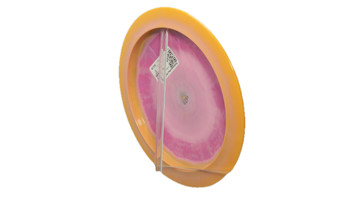 Discraft Prototype Paul McBeth Ares Distance Driver Back View