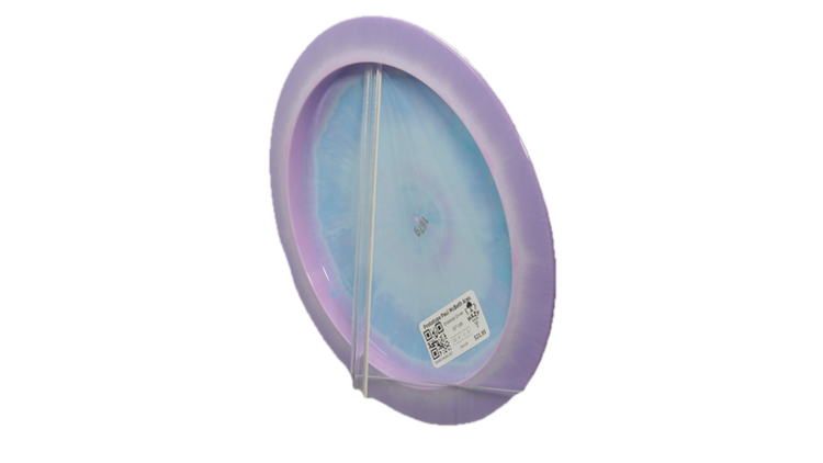 Discraft Prototype Paul McBeth Ares Distance Driver Back View
