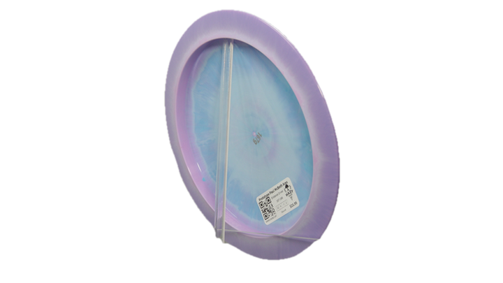 Discraft Prototype Paul McBeth Ares Distance Driver Back View