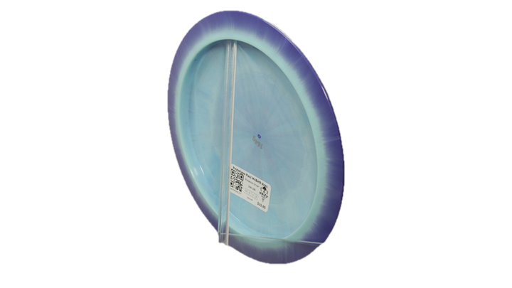 Discraft Prototype Paul McBeth Ares Distance Driver Back View