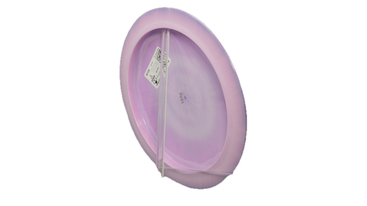 Discraft Prototype Paul McBeth Ares Distance Driver Back View