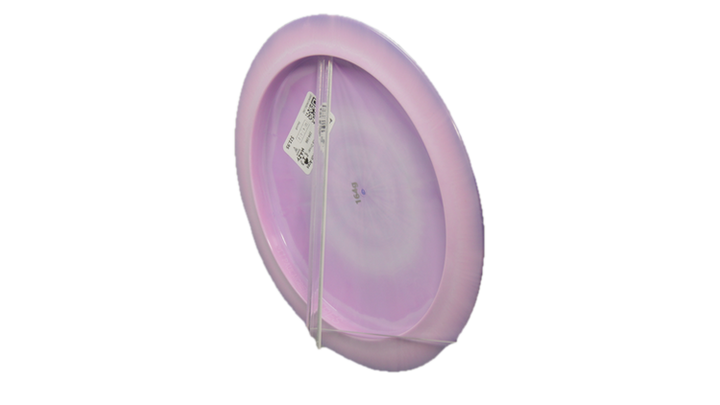 Discraft Prototype Paul McBeth Ares Distance Driver Back View