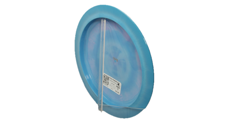 Discraft Prototype Paul McBeth Ares Distance Driver Back View