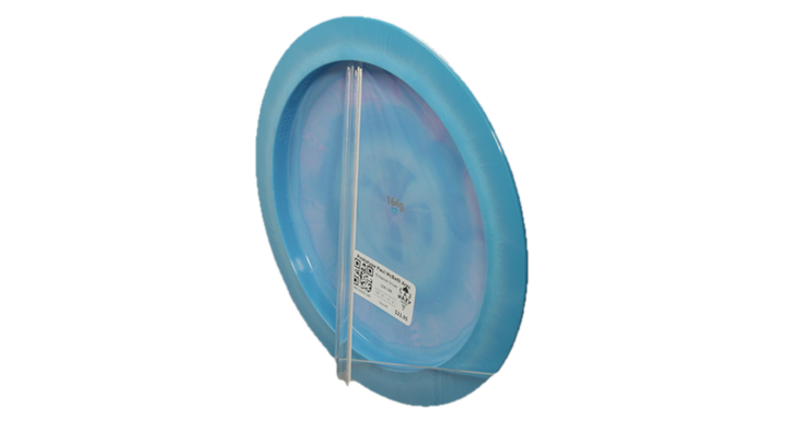 Discraft Prototype Paul McBeth Ares Distance Driver Back View