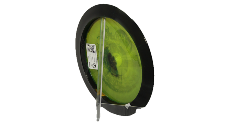 Innova 2026 Henna Blomroos Tour Series Halo Champion Destroyer Distance Driver Back View