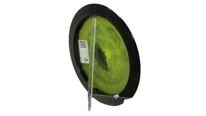Innova 2026 Henna Blomroos Tour Series Halo Champion Destroyer Distance Driver Back View