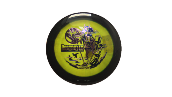 Innova 2026 Henna Blomroos Tour Series Halo Champion Destroyer Distance Driver