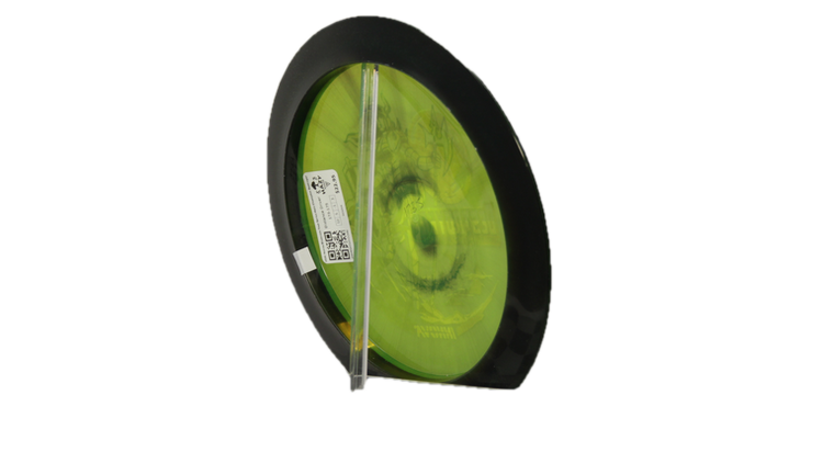 Innova 2026 Henna Blomroos Tour Series Halo Champion Destroyer Distance Driver Back View