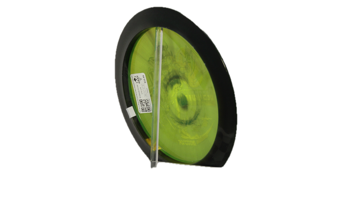 Innova 2026 Henna Blomroos Tour Series Halo Champion Destroyer Distance Driver Back View