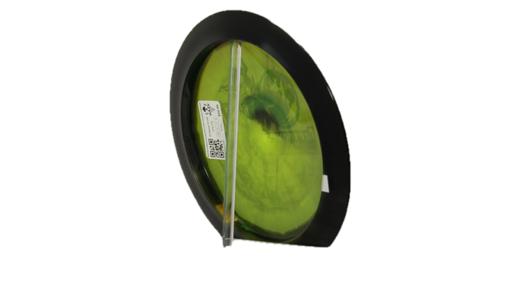 Innova 2026 Henna Blomroos Tour Series Halo Champion Destroyer Distance Driver Back View