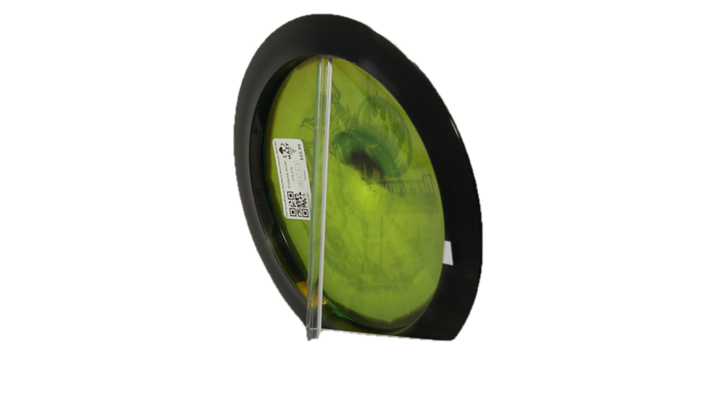 Innova 2026 Henna Blomroos Tour Series Halo Champion Destroyer Distance Driver Back View