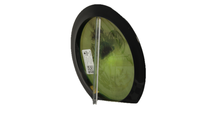 Innova 2026 Henna Blomroos Tour Series Halo Champion Destroyer Distance Driver Back View