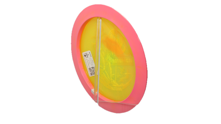 Innova 2026 Henna Blomroos Tour Series Halo Champion Destroyer Distance Driver Back View